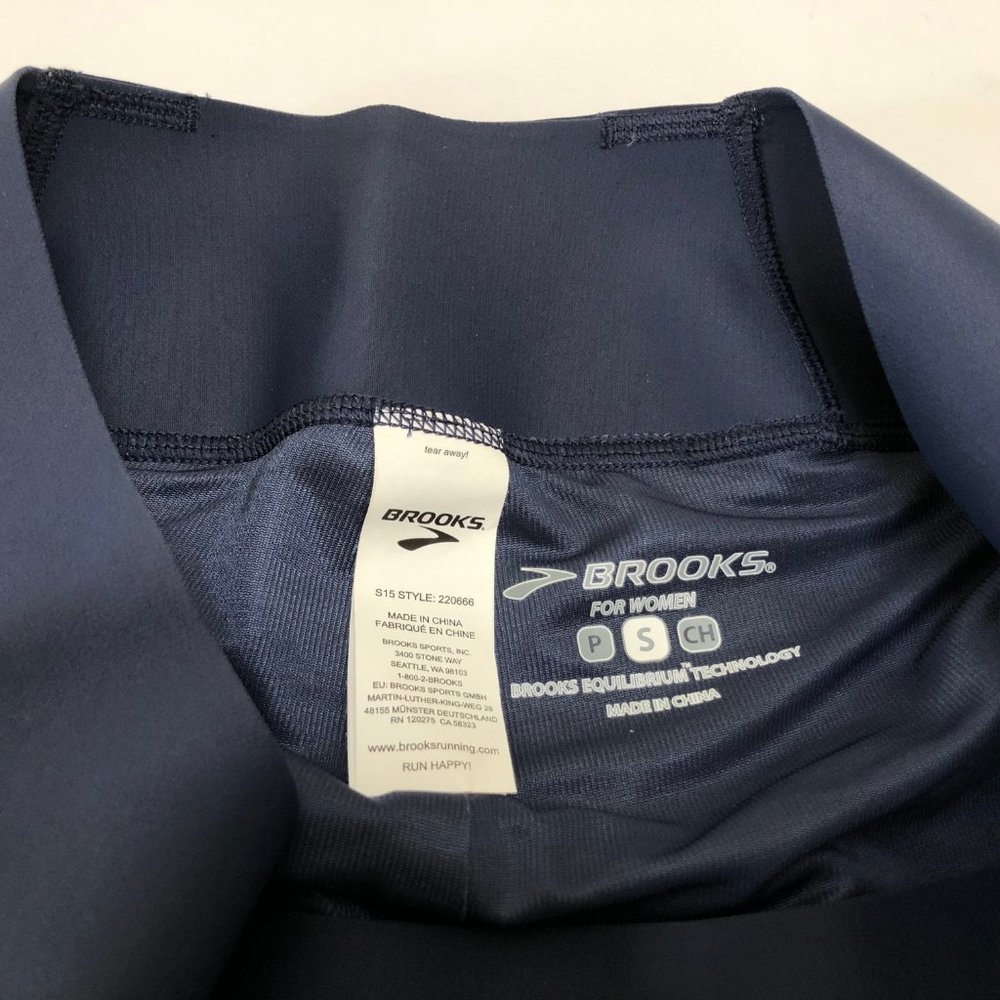Brooks Infiniti Running Skort Built In Shorts S - Picture 6 of 6